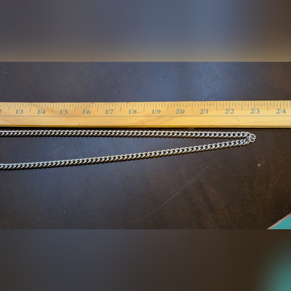 Victoria's Secret Micro Shoulder/Crossbody Bag in Silver Sparkle. NWT - Picture 8 of 10